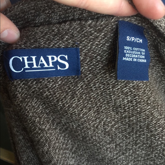 Comfy Cardigan! - Picture 5 of 5